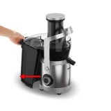 TEFAL ZE660D10 Estrattore di succo