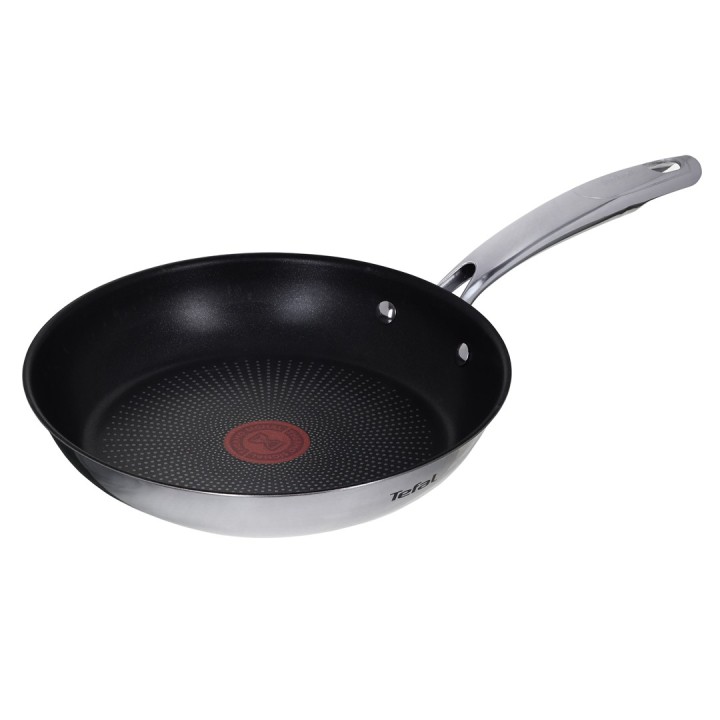 Tefal DUETTO+ G732S255 set padelle 2 pz