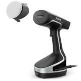 Tefal Acces Steam Force DT8270 vaporella portatile 0.2 L 2000 W nero