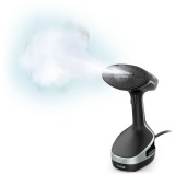 Tefal Acces Steam Force DT8270 vaporella portatile 0.2 L 2000 W nero