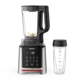 Tefal BL91HD 1.75 L Impastatrice 1600 W Nero Acciaio inossidabile