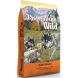 TASTE OF THE WILD Puppy High Prairie - Cibo secco per cani - 12 2 kg