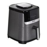 Tefal Easy Fry Silence EY551HE0 friggitrice singola 5 L da banco friggitrice ad aria calda nero grigio acciaio inossidabile