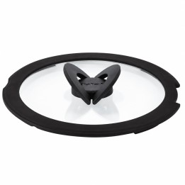 Coperchio in vetro TEFAL INGENIO 18 cm L9846253