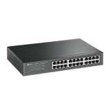 TP-Link Switch di rete da 24 porte Gigabit da desktop/rack