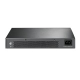 TP-Link Switch di rete da 24 porte Gigabit da desktop/rack