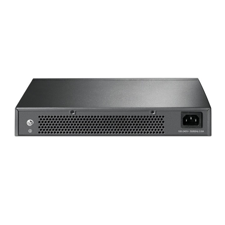 TP-Link Switch di rete da 24 porte Gigabit da desktop/rack