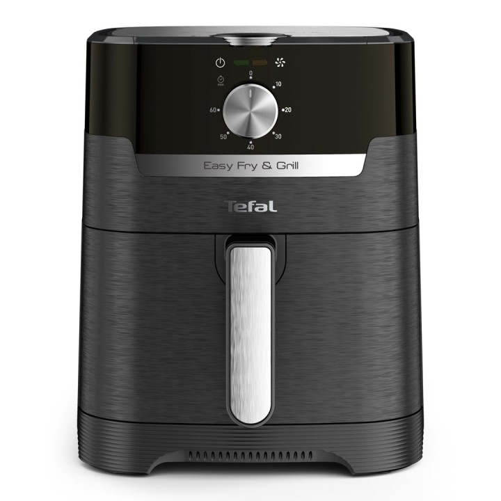 Tefal Friggitrice ad aria calda Easy Fry & Grill EY5018 singola 4.2 L 1550 W nero