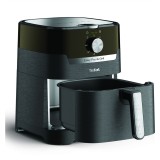 Tefal Friggitrice ad aria calda Easy Fry & Grill EY5018 singola 4.2 L 1550 W nero