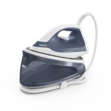 Tefal Express Optimal SV4110 2200 W 1.2 L Ceramic Express Glide blu bianco
