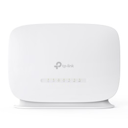 TP-Link 300 Mbps Router wireless N 4G LTE
