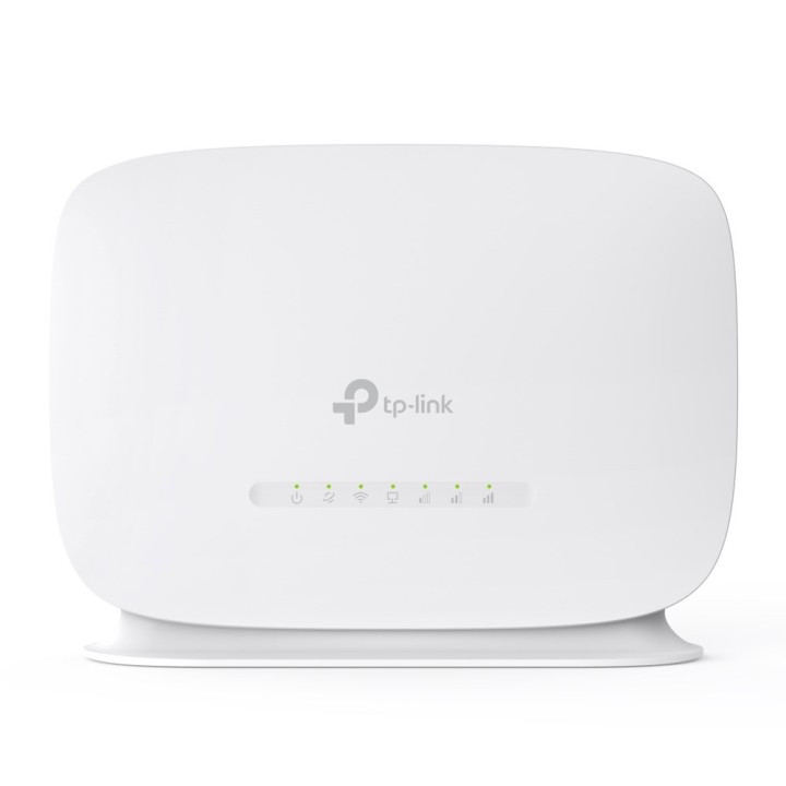 TP-Link 300 Mbps Router wireless N 4G LTE