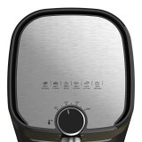 Tefal Friggitrice ad aria calda Easy Fry & Grill EY5018 singola 4.2 L 1550 W nero