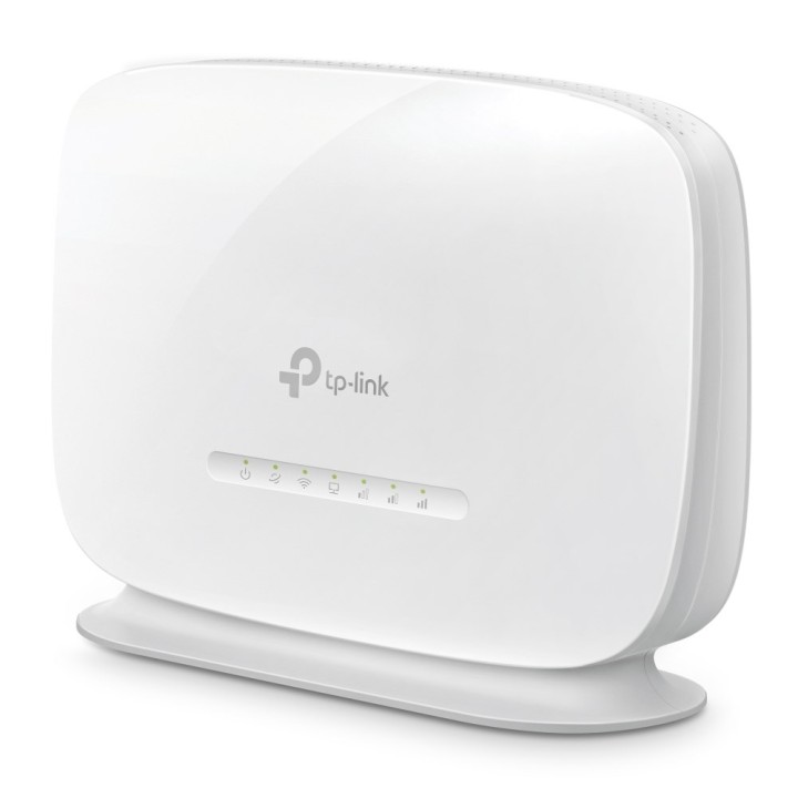 TP-Link 300 Mbps Router wireless N 4G LTE