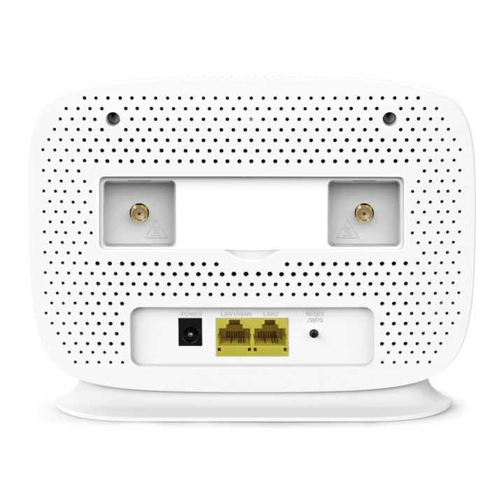 TP-Link 300 Mbps Router wireless N 4G LTE