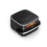 Tefal Friggitrice ad aria calda Easy Fry XL FW4018E0 singola 2200 W nero