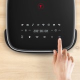 Tefal Friggitrice ad aria calda Easy Fry XL FW4018E0 singola 2200 W nero