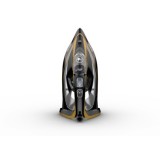 Tefal FV9865E0 ferro da stiro a vapore piastra Durilium Autoclean 3000 W nero oro