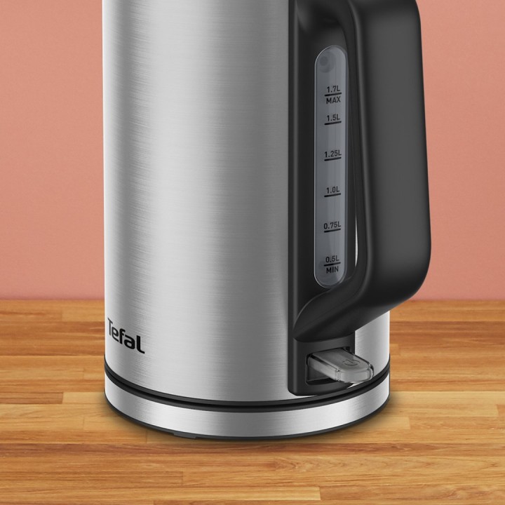 TEFAL BRONX 1.7l Bollitore elettrico KI513D