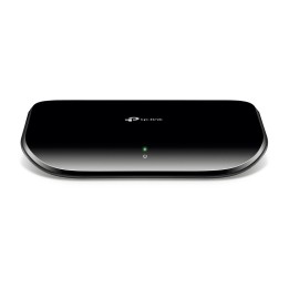 TP-Link Switch di rete da desktop 5 porte Gigabit