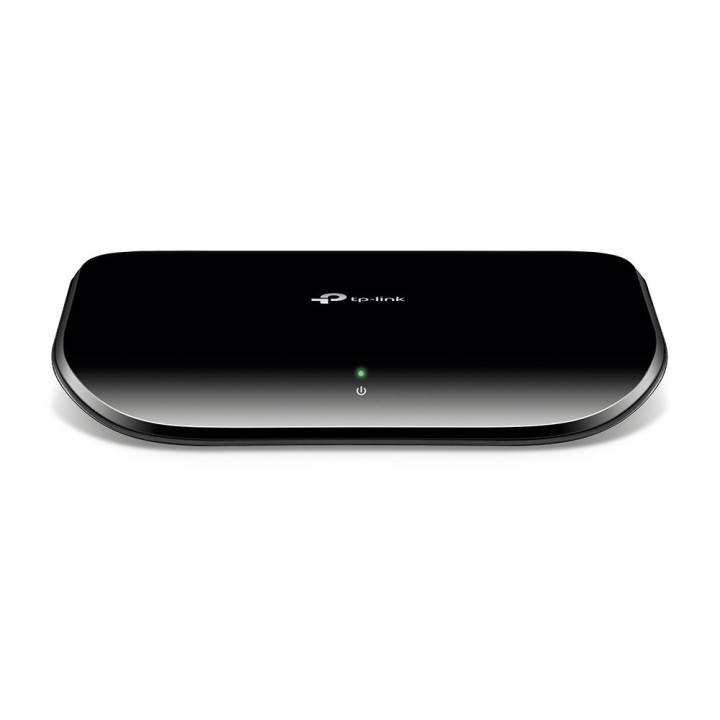 TP-Link Switch di rete da desktop 5 porte Gigabit