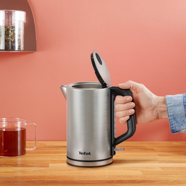 TEFAL BRONX 1.7l Bollitore elettrico KI513D