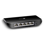 TP-Link Switch di rete da desktop 5 porte Gigabit