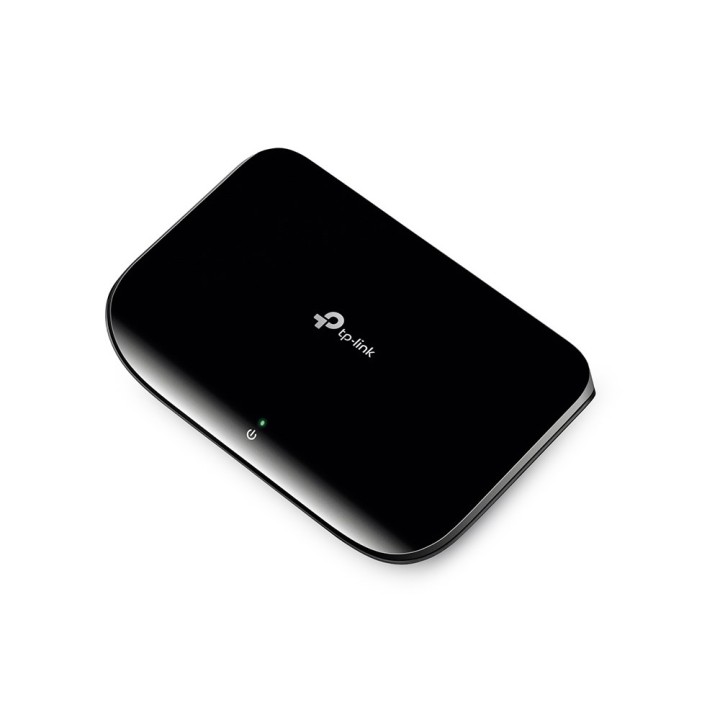 TP-Link Switch di rete da desktop 5 porte Gigabit