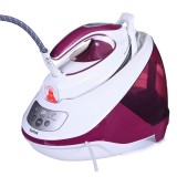 Tefal Express Protect SV9201E0 stazione stirapiega 2800 W 1.8 L Durilium AirGlide Autoclean viola bianco