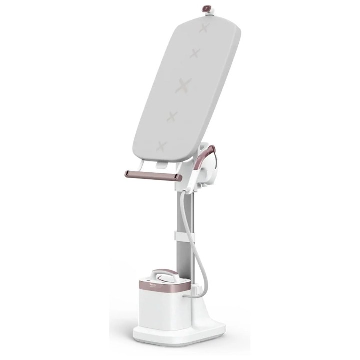 TEFAL QT 1811 IXEO sistema stirapiega