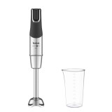 Tefal HB95LD 0.8 L Sbattitore manuale 1200 W Acciaio inossidabile Nero