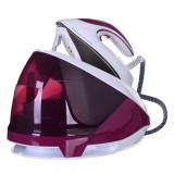 Tefal Express Protect SV9201E0 stazione stirapiega 2800 W 1.8 L Durilium AirGlide Autoclean viola bianco