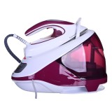 Tefal Express Protect SV9201E0 stazione stirapiega 2800 W 1.8 L Durilium AirGlide Autoclean viola bianco