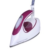 Tefal Express Protect SV9201E0 stazione stirapiega 2800 W 1.8 L Durilium AirGlide Autoclean viola bianco