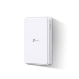 TP-Link 5G Router esterno con 5G Modem 5G router wireless 2.5 Gigabit Ethernet bianco