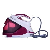 Tefal Express Protect SV9201E0 stazione stirapiega 2800 W 1.8 L Durilium AirGlide Autoclean viola bianco
