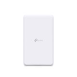 TP-Link 5G Router esterno con 5G Modem 5G router wireless 2.5 Gigabit Ethernet bianco