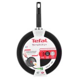 TEFAL Simplicity 30cm padella B5820702