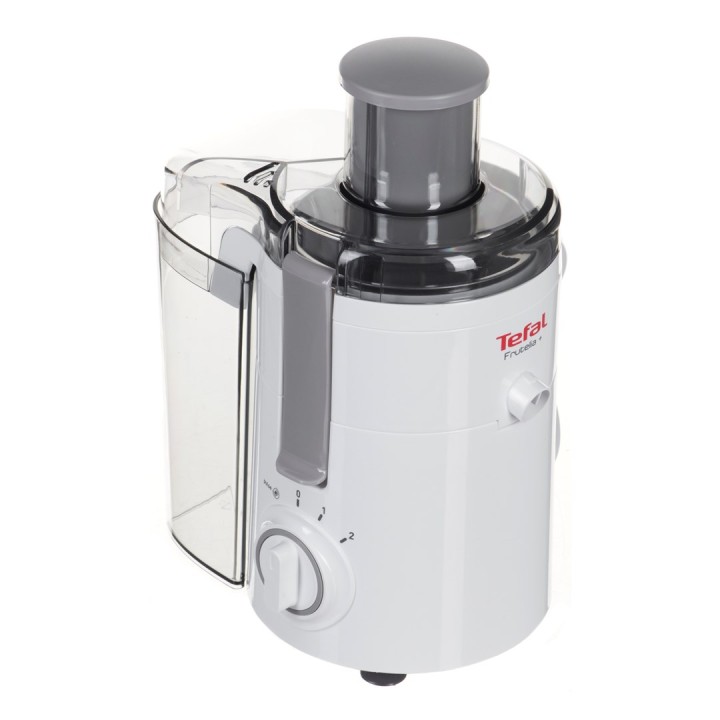 Tefal Spremitore elettrico per pomodori Frutelia Bianco