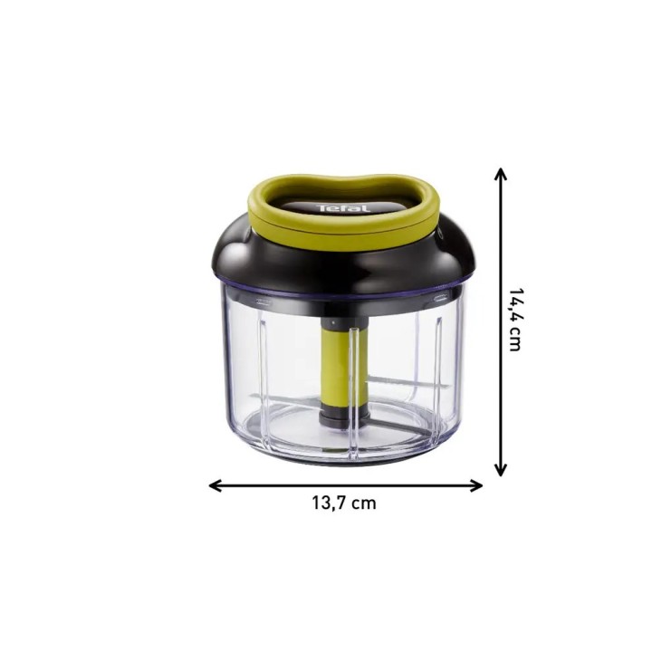 Tefal K13204 passaverdure