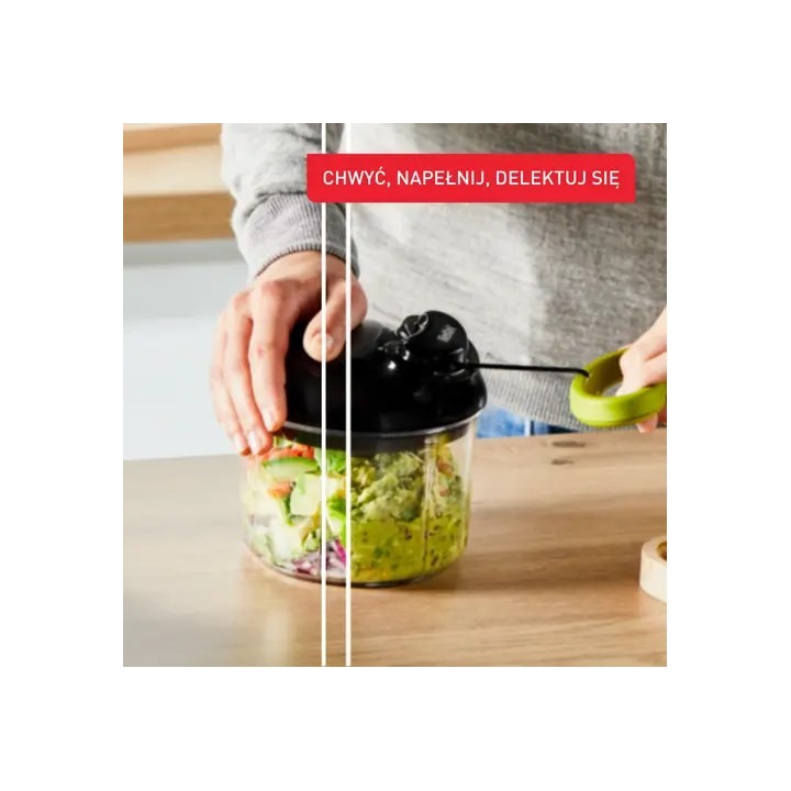 Tefal K13204 passaverdure
