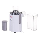 Tefal Spremitore elettrico per pomodori Frutelia Bianco