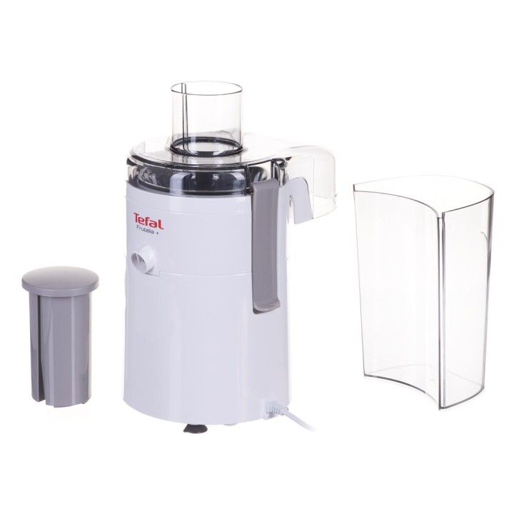 Tefal Spremitore elettrico per pomodori Frutelia Bianco