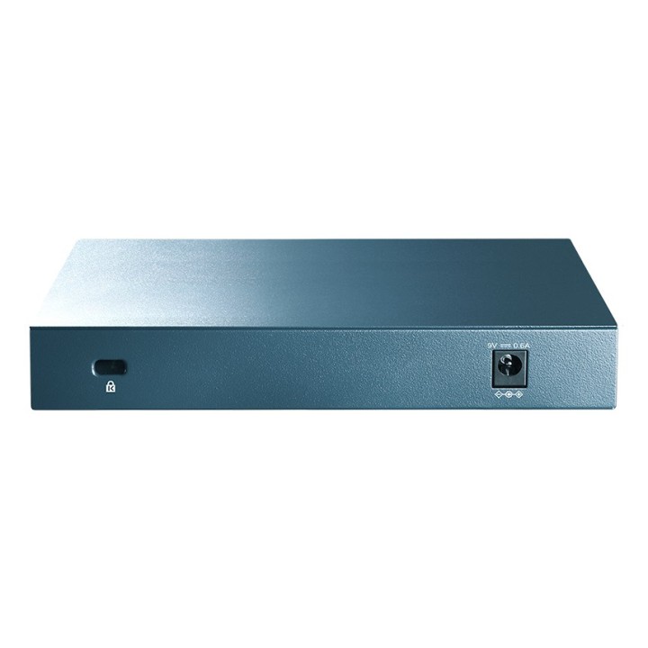 TP-Link Switch di rete da desktop 8 porte 10/100/1000Mbps