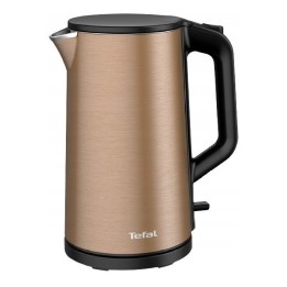 Tefal KI583C bollitore elettrico in rame