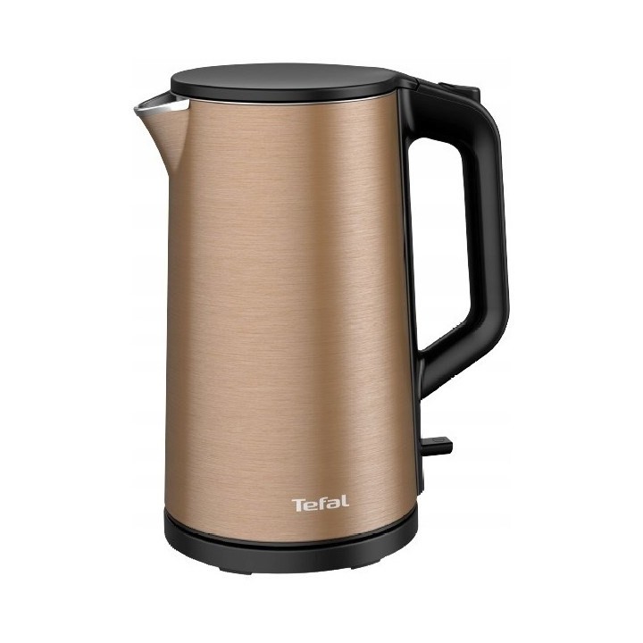 Tefal KI583C bollitore elettrico in rame