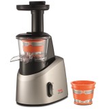 Tefal Infiny Juice ZC255B Juice estrattore grigio argento 200 W