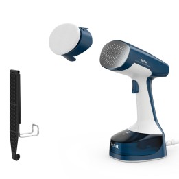 Tefal Access Steam Easy DT7130 vaporella portatile 0.15 L 1400 W blu bianco