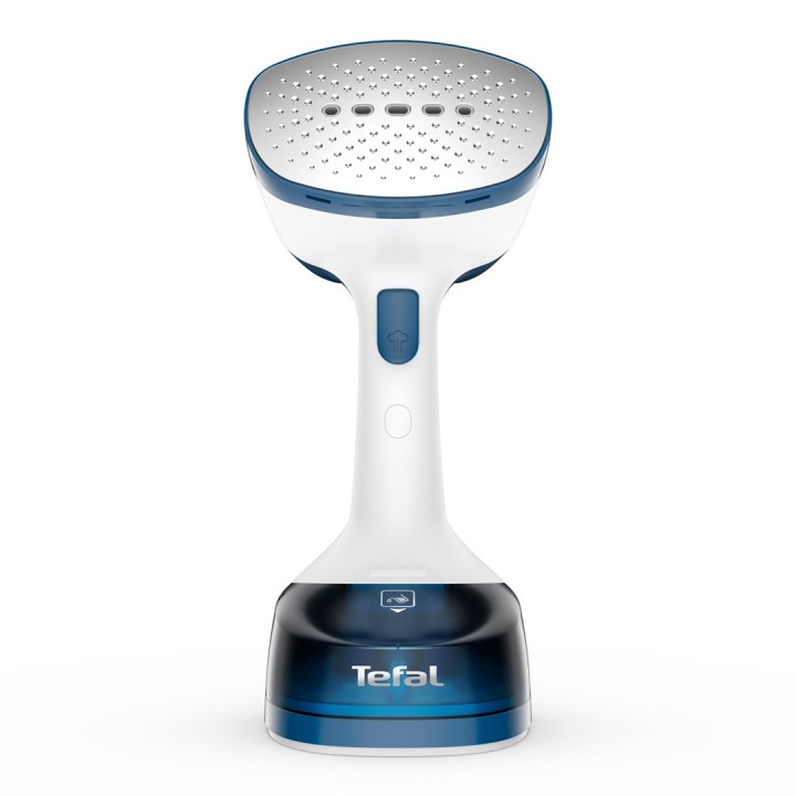 Tefal Access Steam Easy DT7130 vaporella portatile 0.15 L 1400 W blu bianco