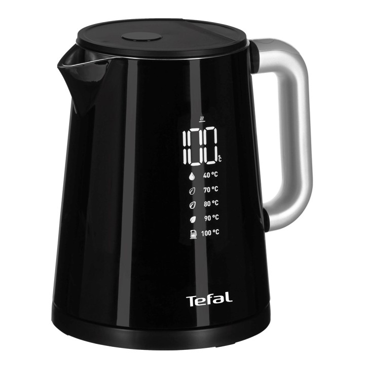 Tefal KO854830 bollitore elettrico 1 L nero